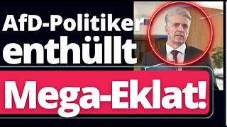 schock fuer von der leyen ngo skandal