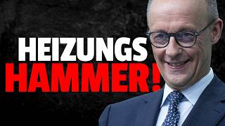 schockierender plan oel und gas werden