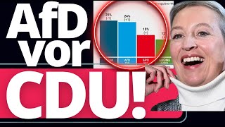 sensationell afd zuendet den turbo