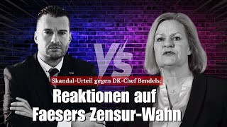 skandal urteil gegen dk chef bendels