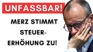 spd fordert 8x steuererhoehung merz