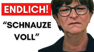 spd will esken raus schmeissen