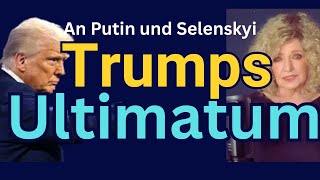 trump droht mit rueckzug sein letztes
