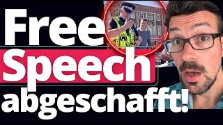 unfassbar die lage in england