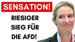 unfassbar merz gewinnt vor gericht und