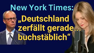 vernichtendes urteil deutschland