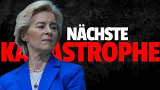 von der leyen ausser kontrolle diese drohung wird zur katastrophe