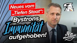 wegen merkel immunitaet des