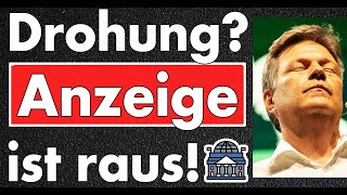 anzeige ist raus northvolt er soll