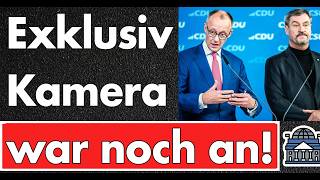 das haben sie nicht wirklich gesagt