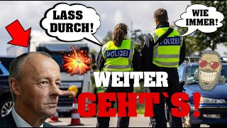 fotzen fritz bleibt sich treu am tag 1