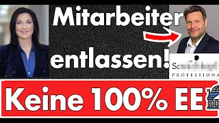 keine 100 erneuerbare