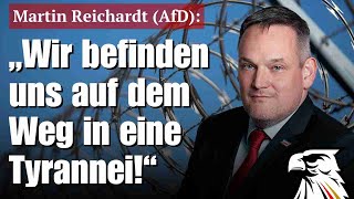 martin reichardt afd wir befinden uns