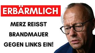 merz versagt im 1 wahlgang wird mit