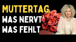 muttertag trostpflaster mit blumen