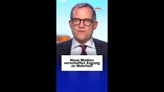 neue medien verschaffen zugang zu
