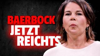 baerbock wm 2026 eklat jetzt reichts