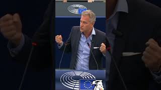 die eu machthaber treten die